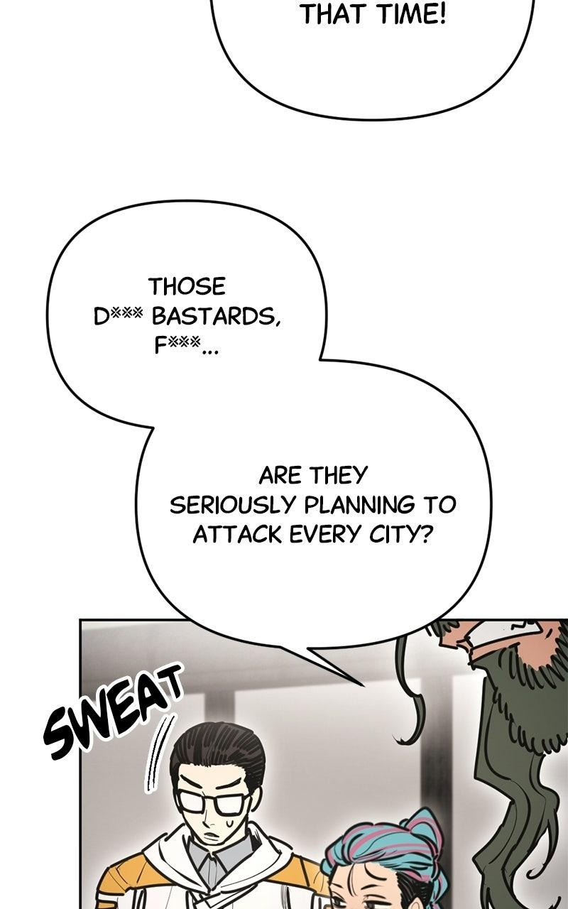 Miro in Memory Chapter 72 page 15 - 