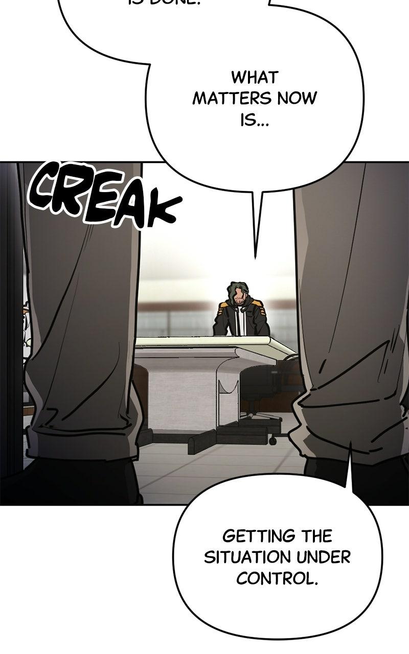 Miro in Memory Chapter 72 page 17 - 