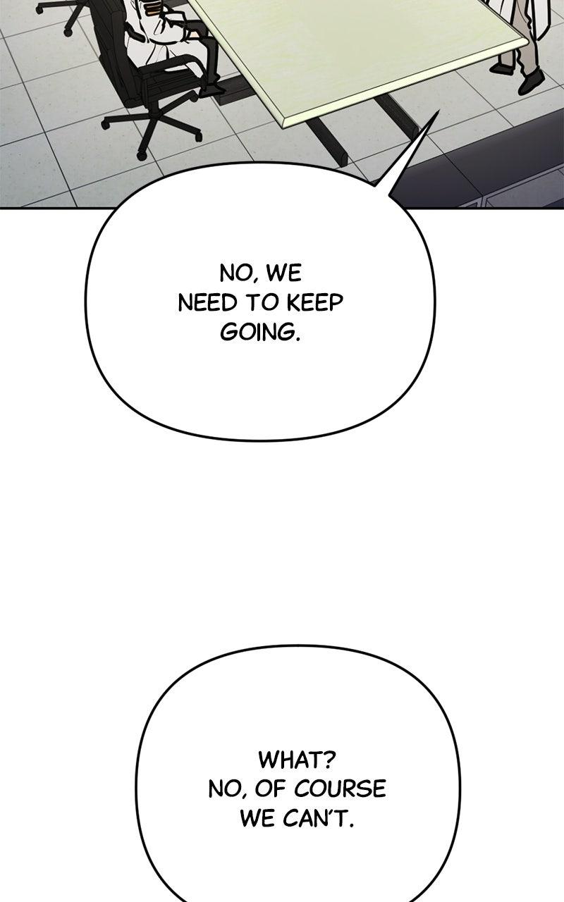 Miro in Memory Chapter 72 page 21 - 