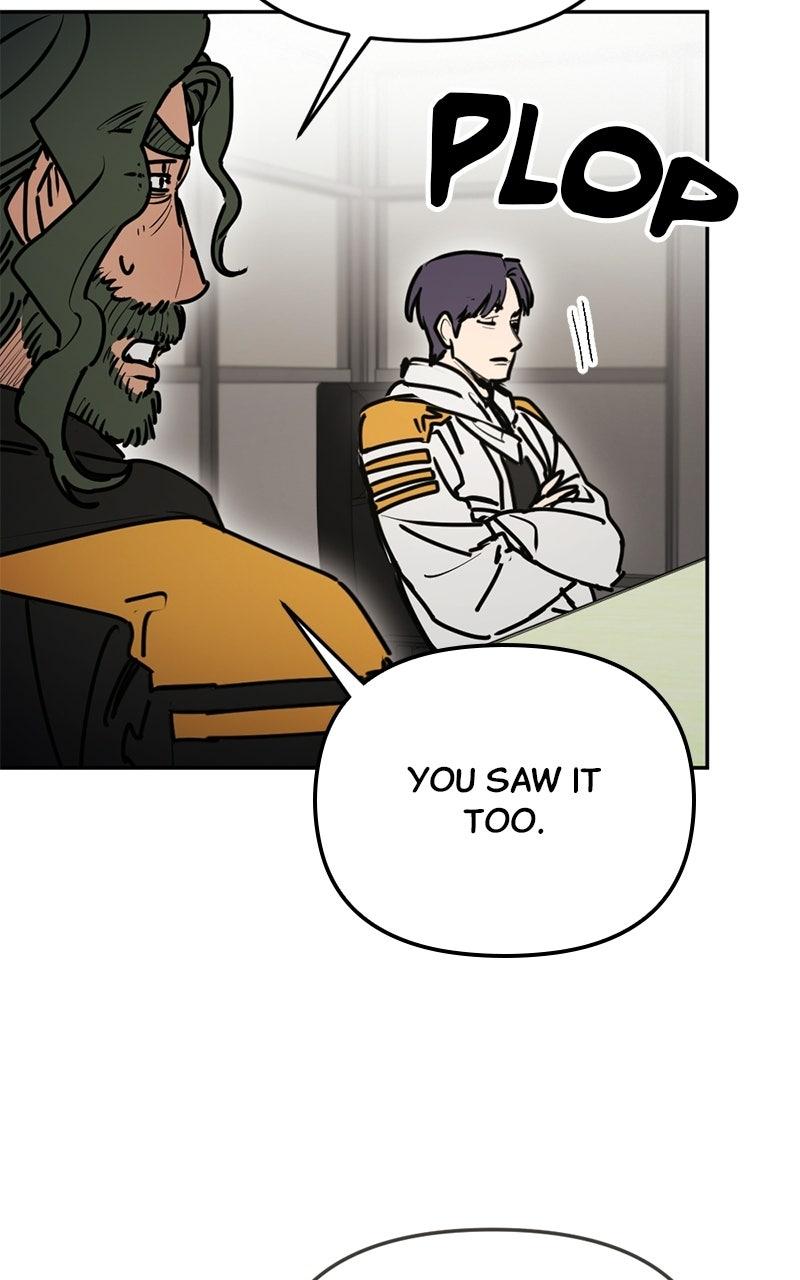 Miro in Memory Chapter 72 page 22 - 