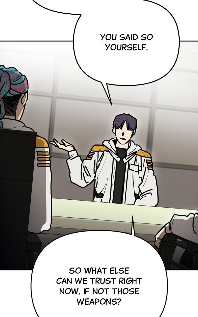 Miro in Memory Chapter 72 page 25 - 