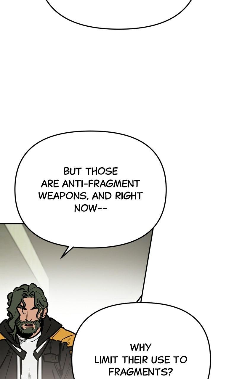 Miro in Memory Chapter 72 page 26 - 