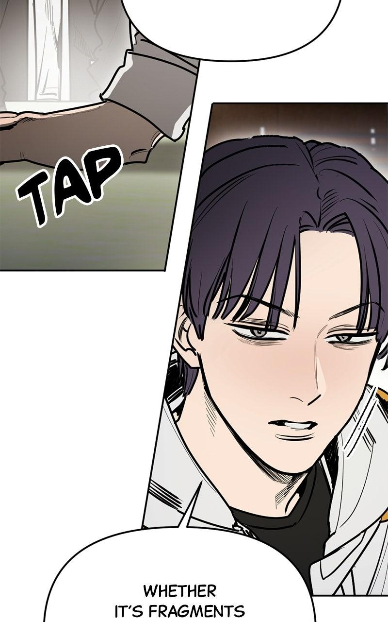 Miro in Memory Chapter 72 page 27 - 