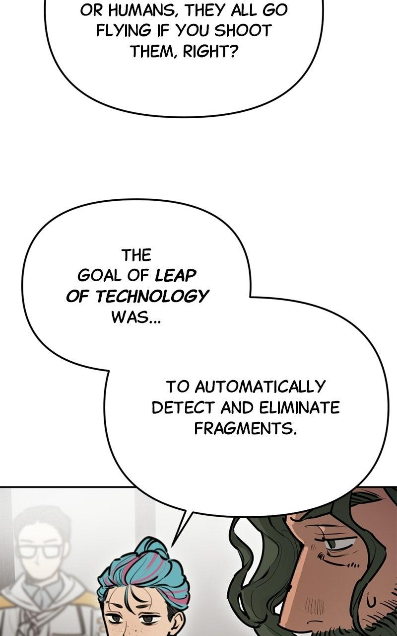 Miro in Memory Chapter 72 page 28 - 