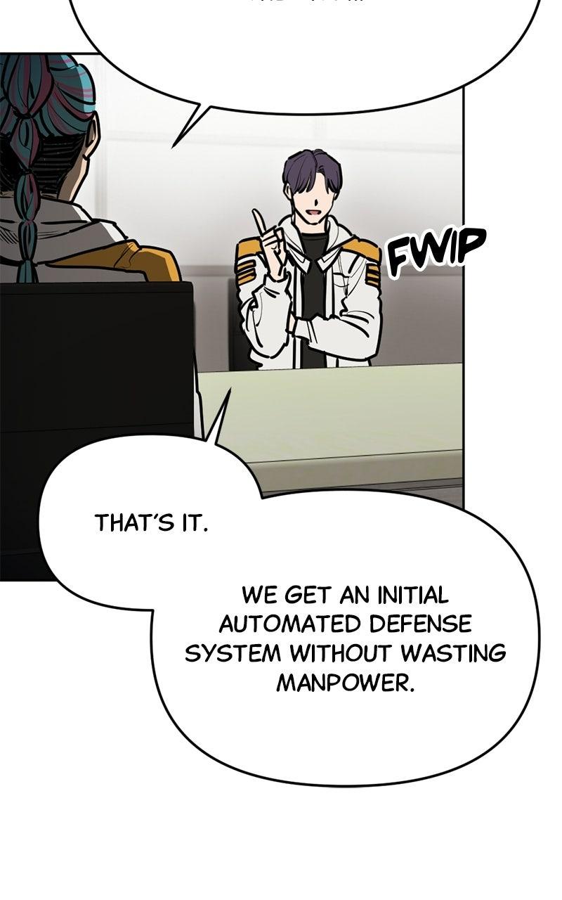 Miro in Memory Chapter 72 page 30 - 