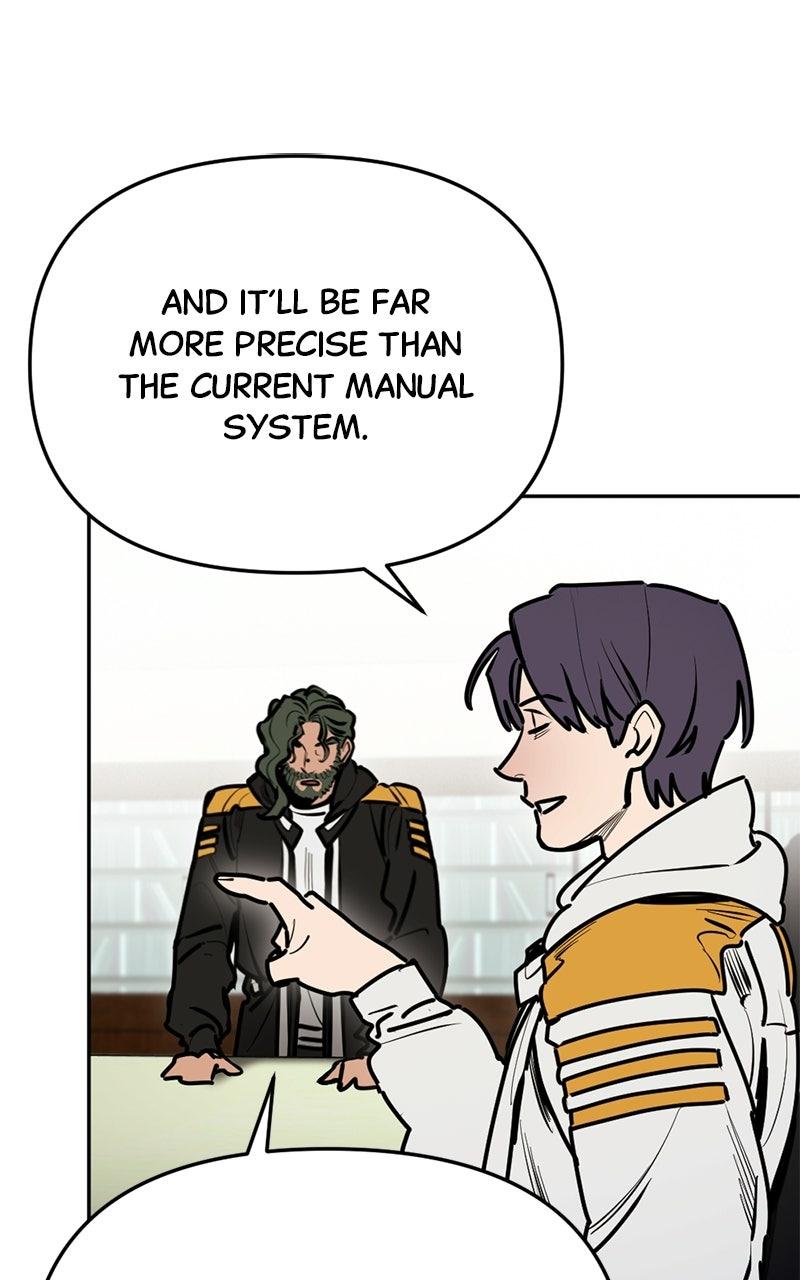 Miro in Memory Chapter 72 page 31 - 