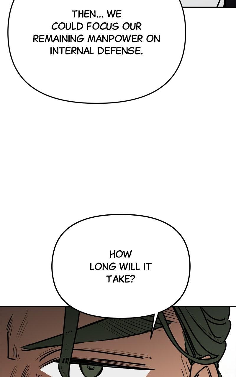 Miro in Memory Chapter 72 page 32 - 