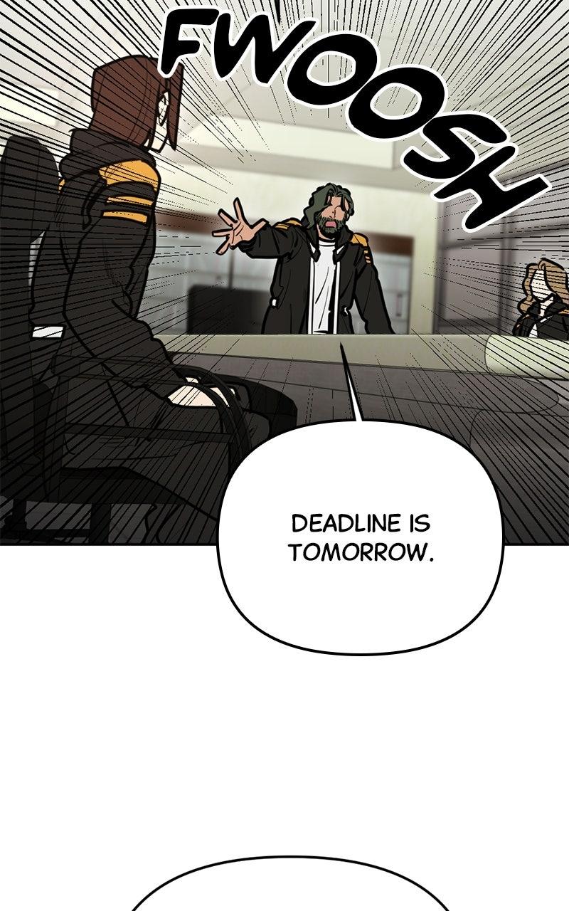Miro in Memory Chapter 72 page 35 - 