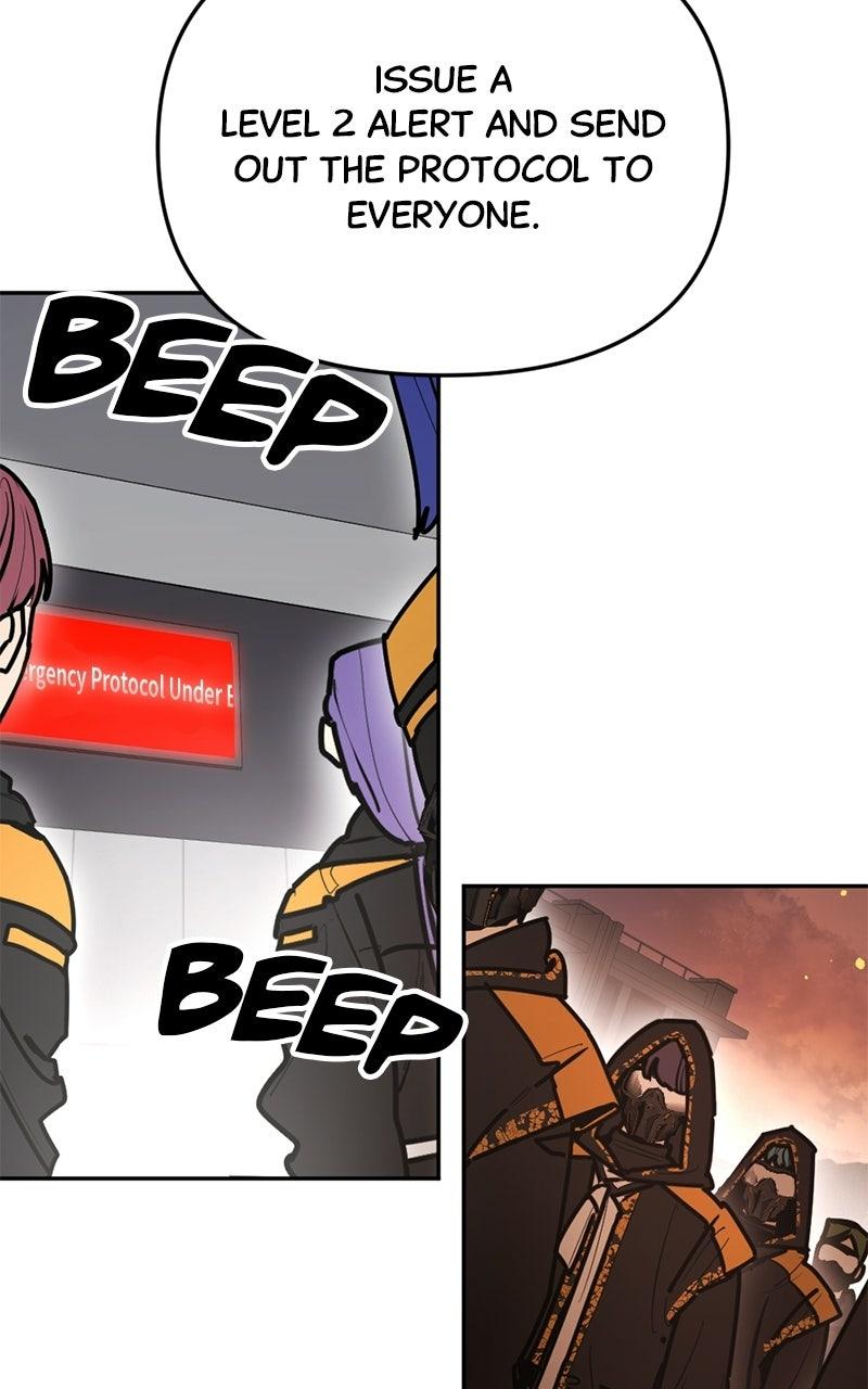 Miro in Memory Chapter 72 page 36 - 
