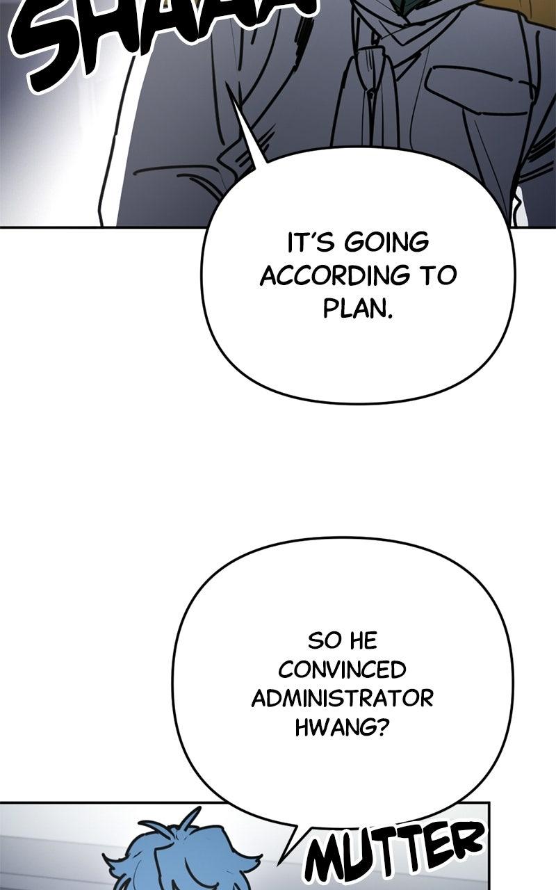 Miro in Memory Chapter 72 page 41 - 