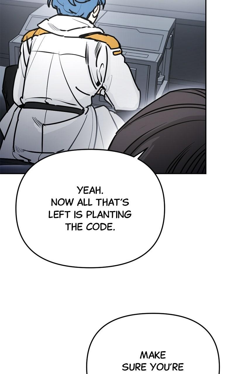 Miro in Memory Chapter 72 page 42 - 