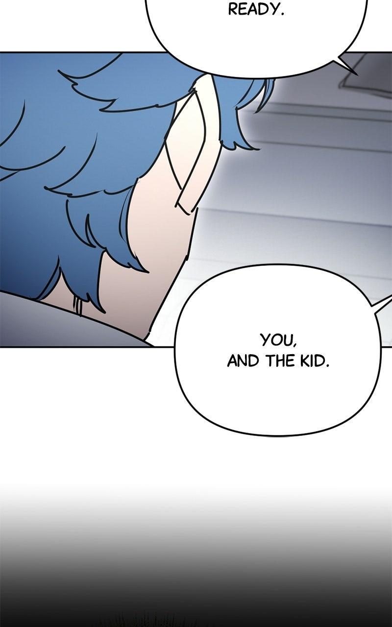 Miro in Memory Chapter 72 page 43 - 