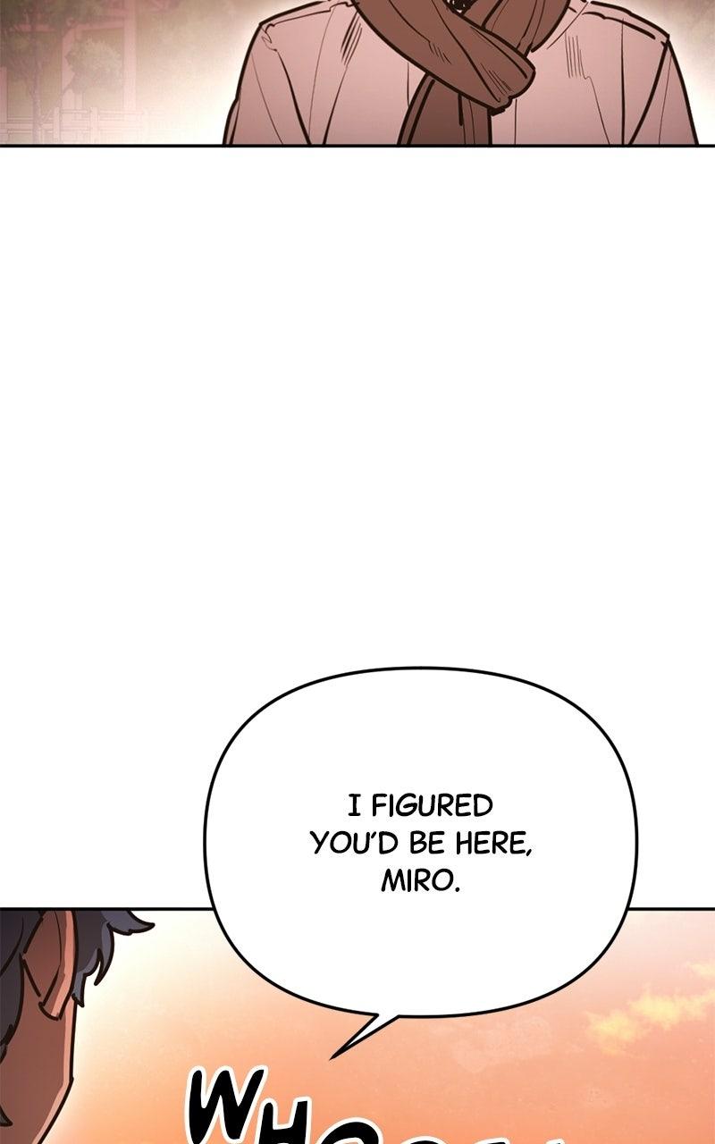 Miro in Memory Chapter 72 page 53 - 