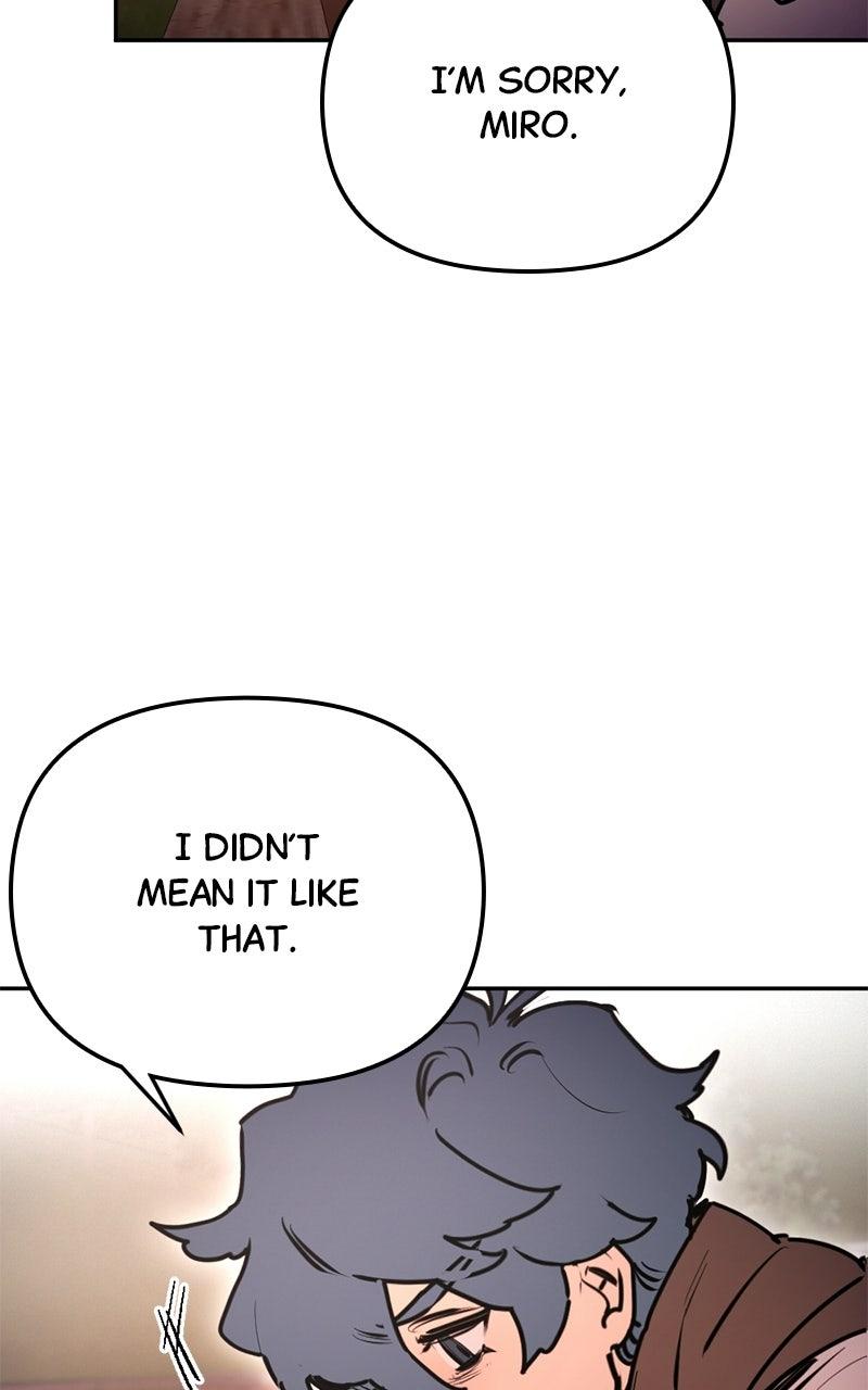 Miro in Memory Chapter 72 page 57 - 
