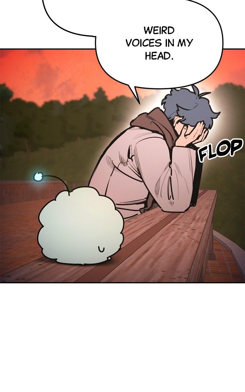 Miro in Memory Chapter 72 page 62 - 