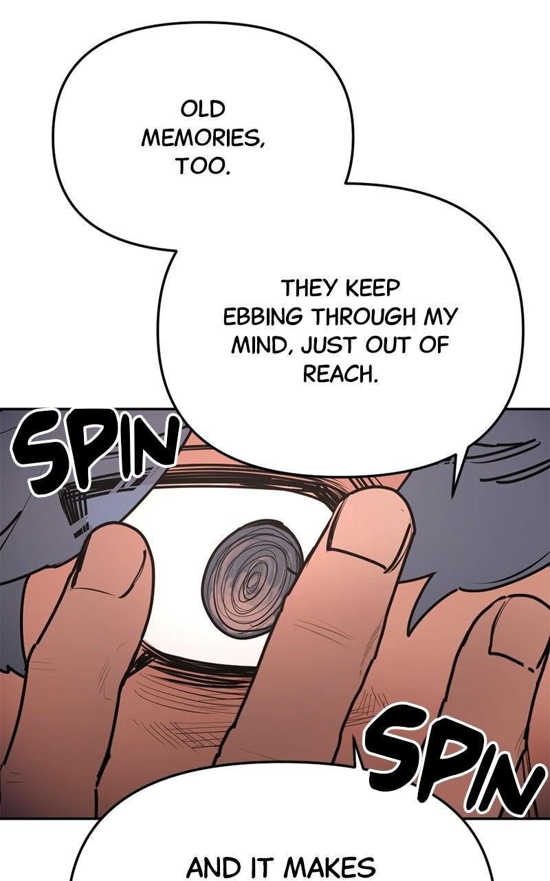 Miro in Memory Chapter 72 page 63 - 