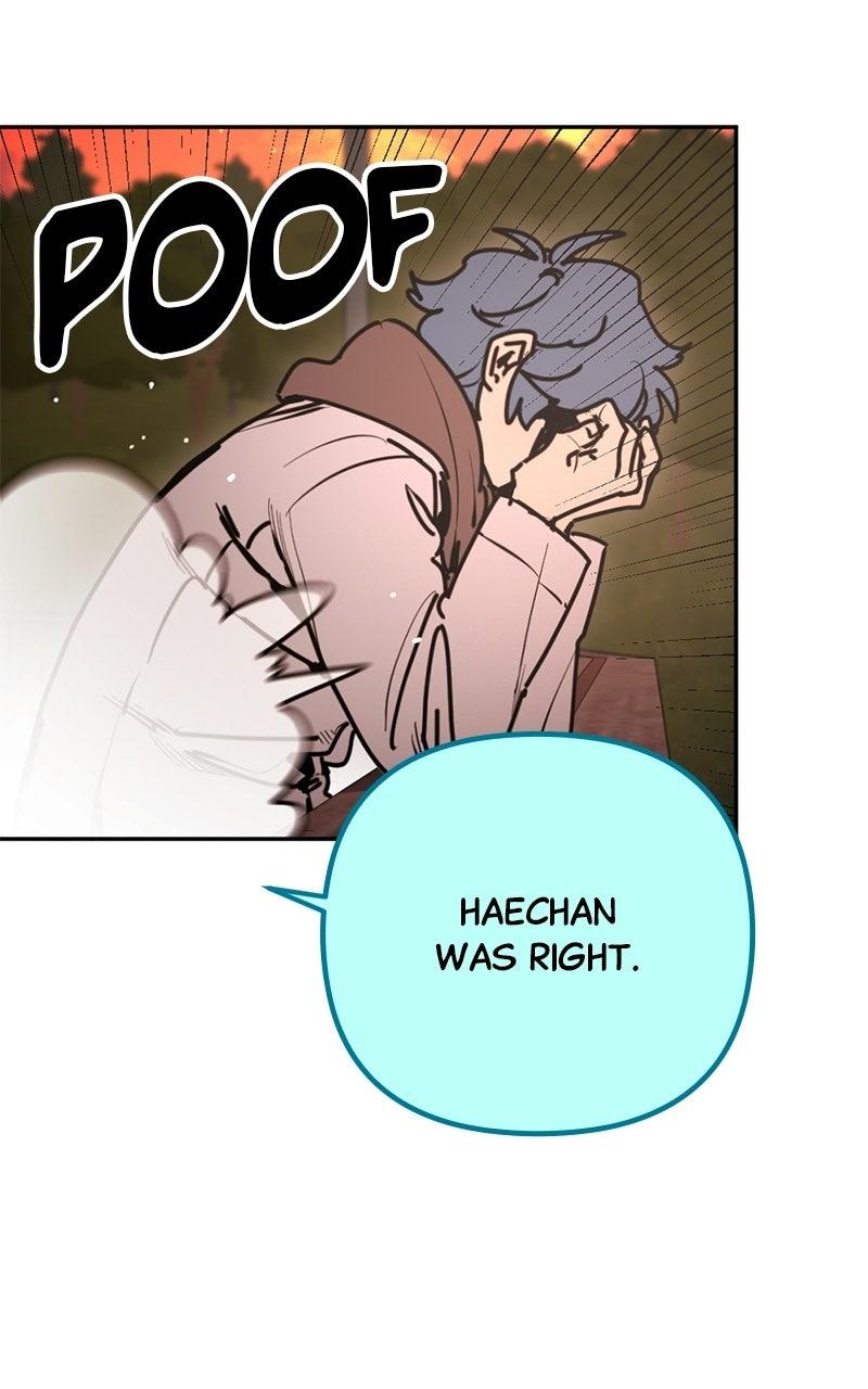 Miro in Memory Chapter 72 page 69 - 
