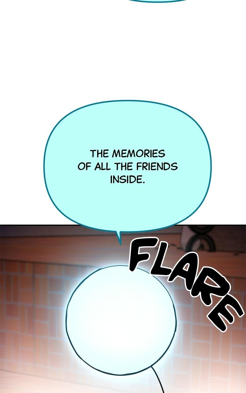 Miro in Memory Chapter 72 page 74 - 