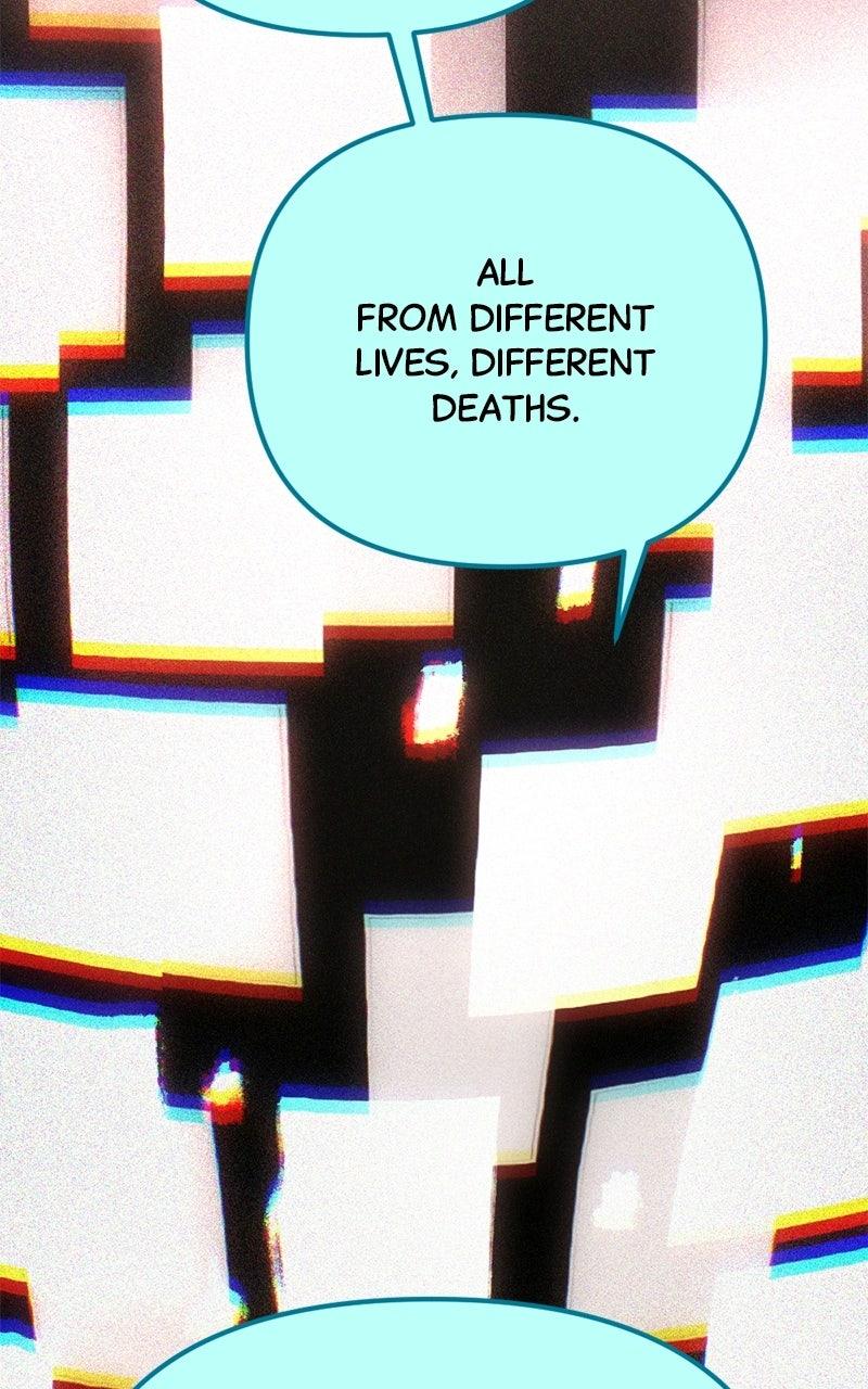 Miro in Memory Chapter 72 page 76 - 