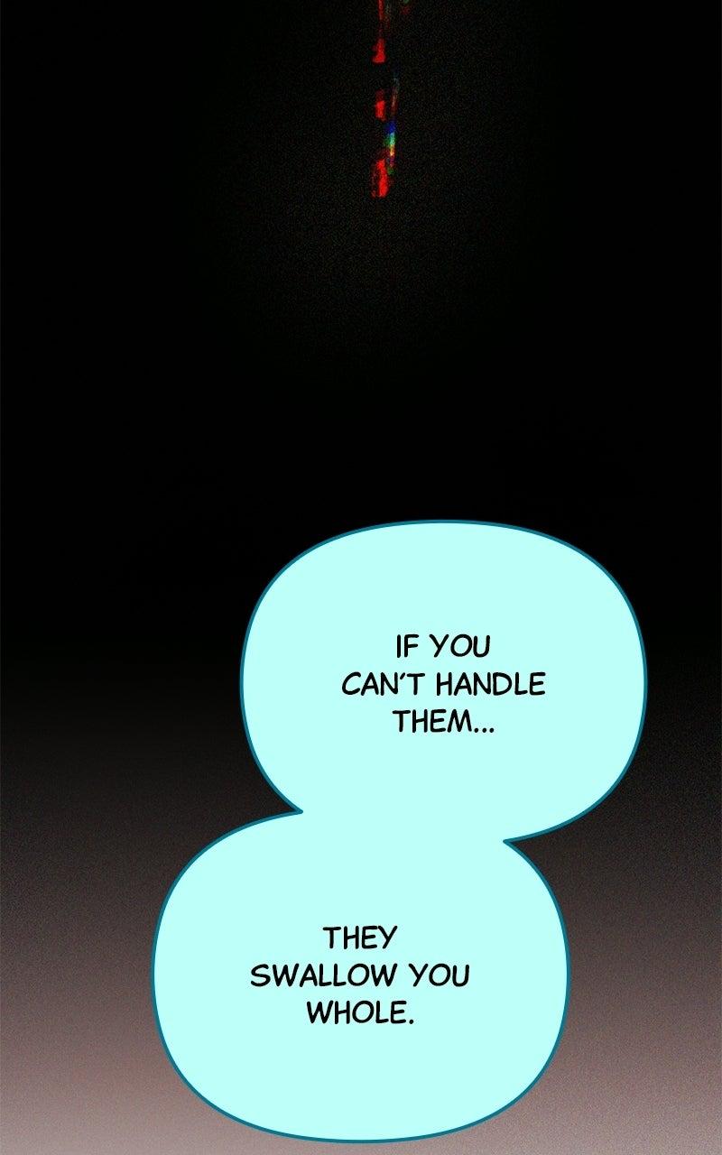 Miro in Memory Chapter 72 page 80 - 