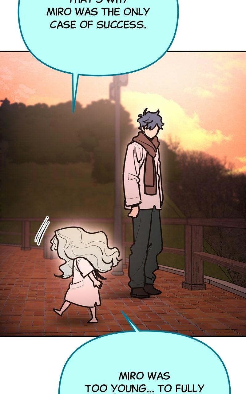 Miro in Memory Chapter 72 page 82 - 