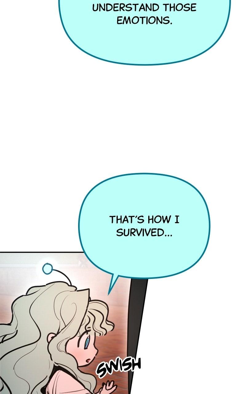 Miro in Memory Chapter 72 page 83 - 