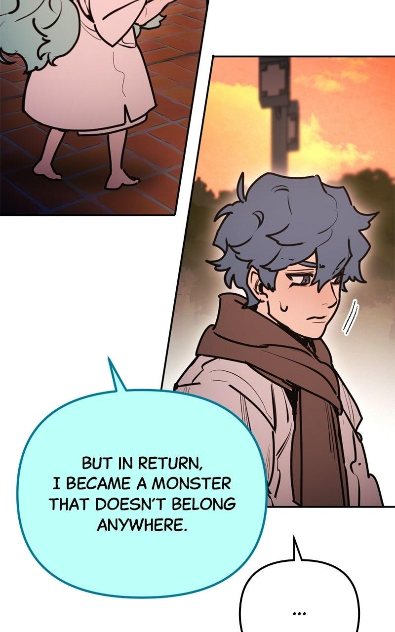 Miro in Memory Chapter 72 page 84 - 