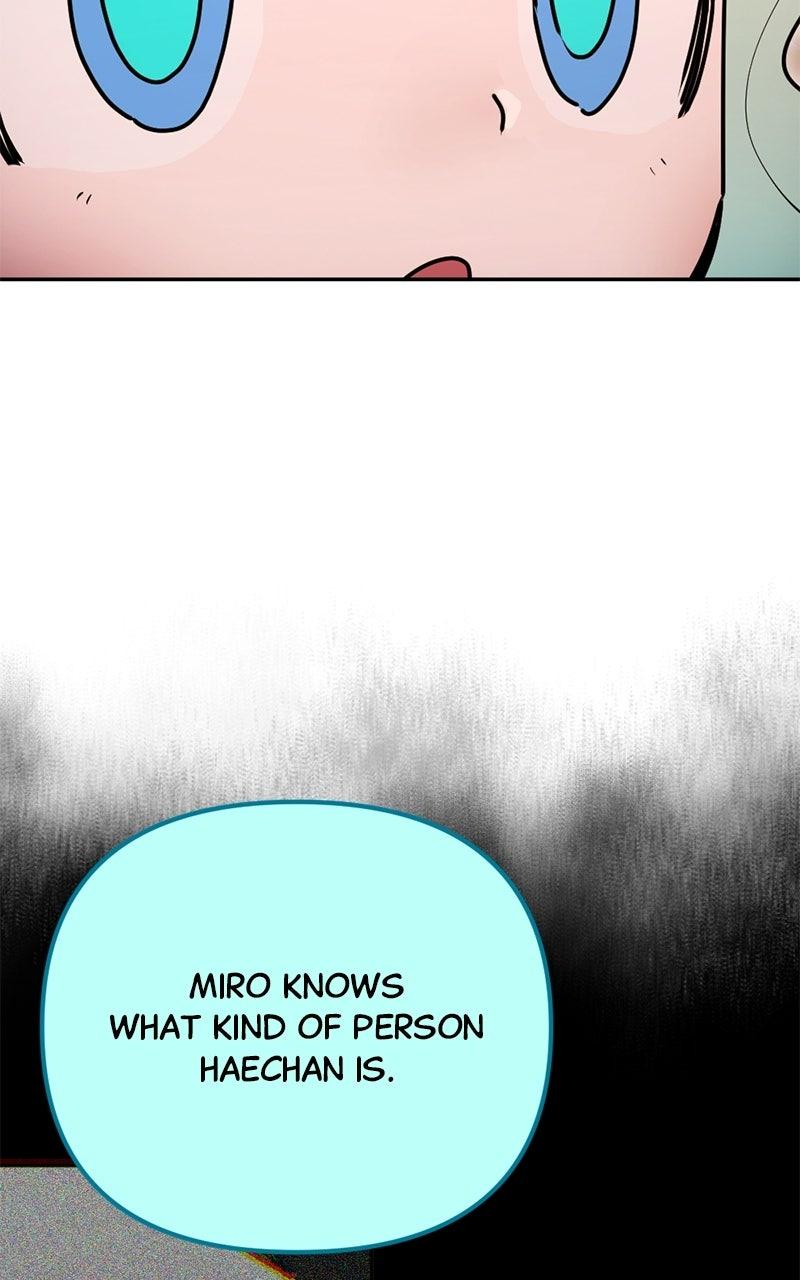 Miro in Memory Chapter 72 page 87 - 