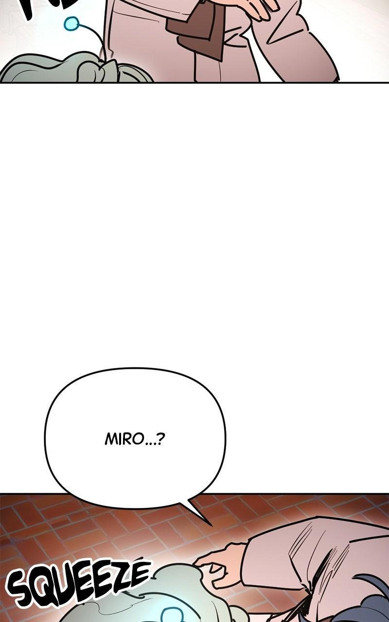 Miro in Memory Chapter 72 page 99 - 