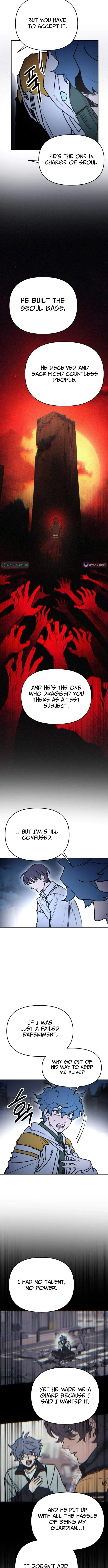 Miro in Memory Chapter 73 page 7 - 