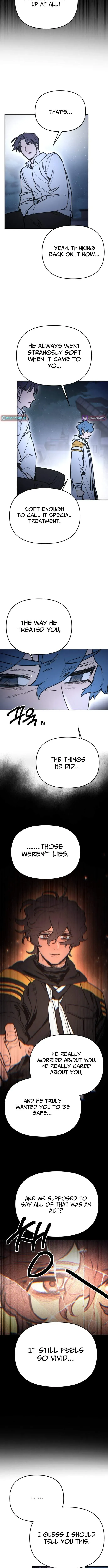 Miro in Memory Chapter 73 page 8 - 