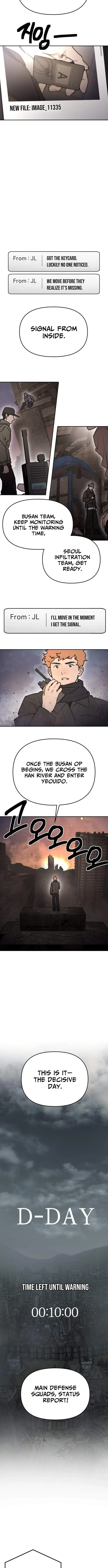 Miro in Memory Chapter 74 page 3 - 