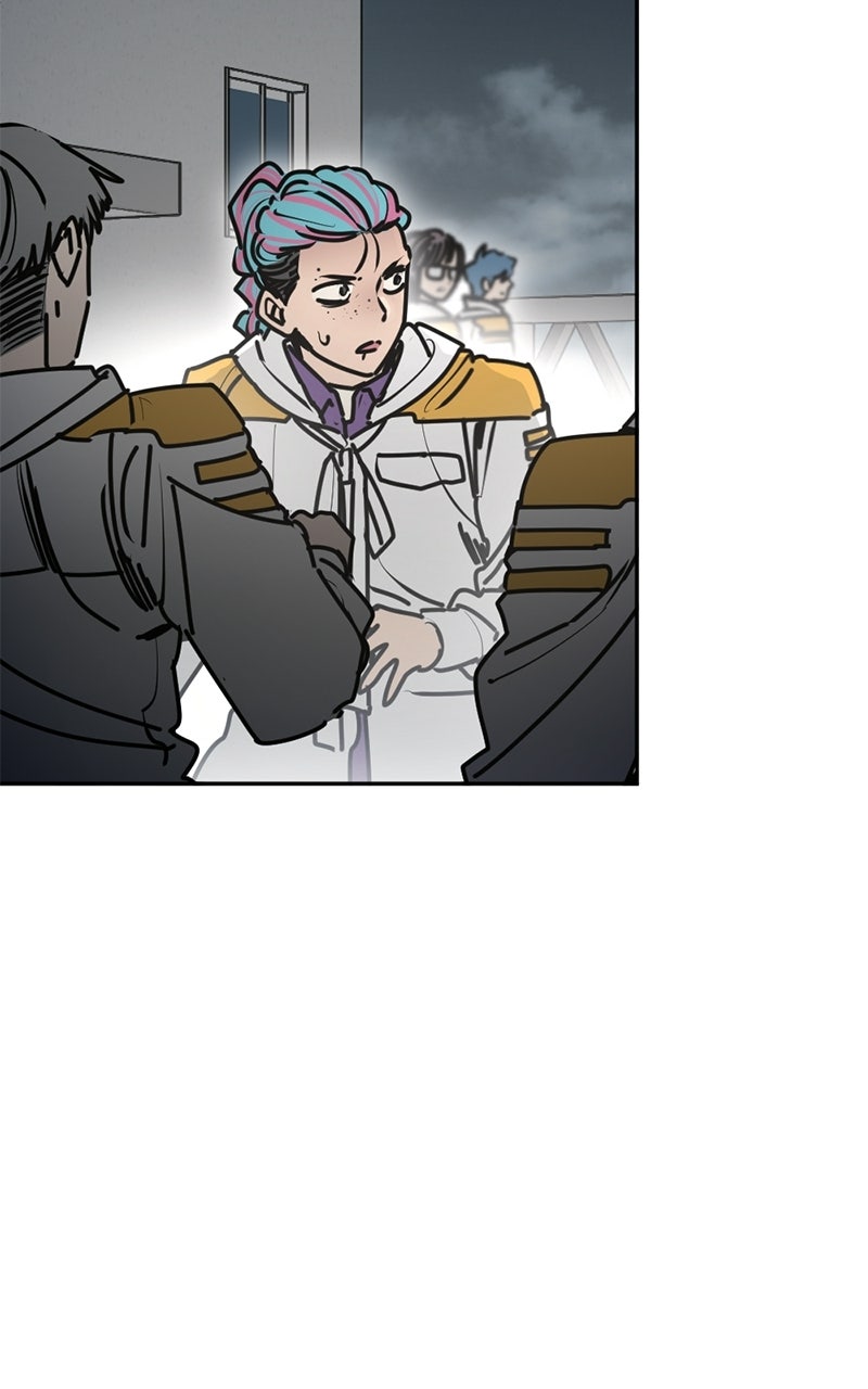 Miro in Memory (S2) Ep. 75 - Busan (11) page 11 - 