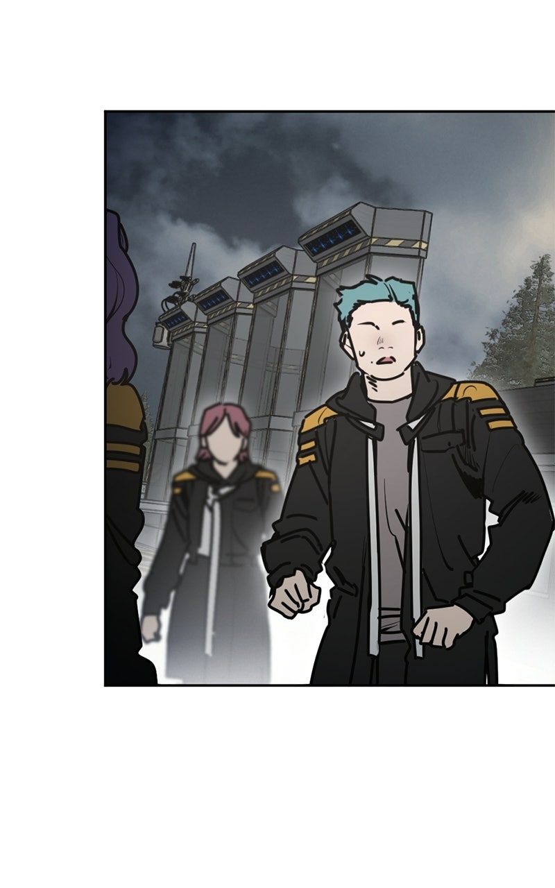 Miro in Memory (S2) Ep. 75 - Busan (11) page 12 - 