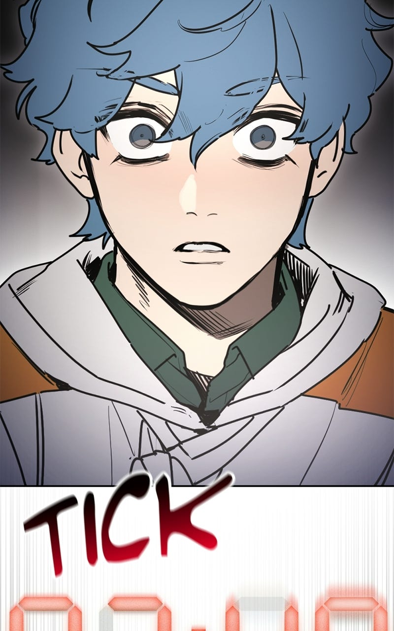 Miro in Memory (S2) Ep. 75 - Busan (11) page 3 - 