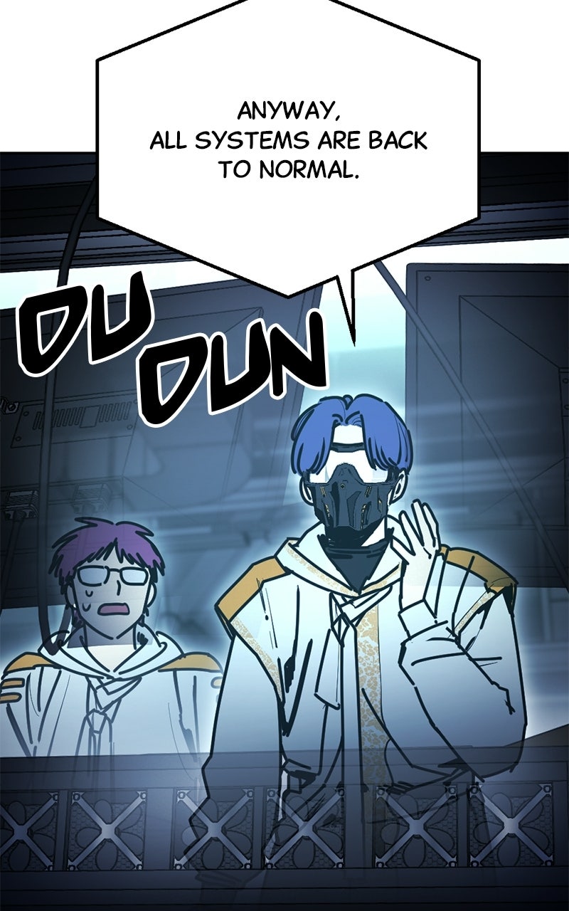 Miro in Memory (S2) Ep. 75 - Busan (11) page 22 - 