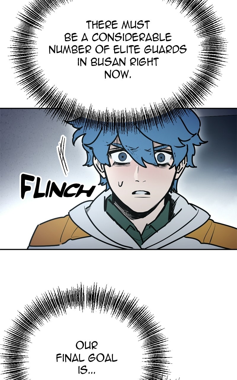 Miro in Memory (S2) Ep. 75 - Busan (11) page 54 - 