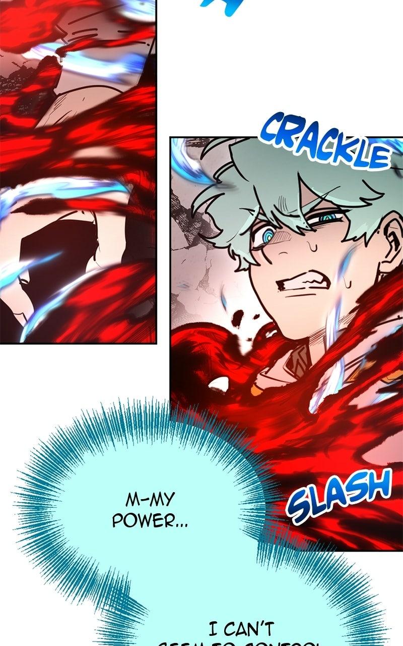Miro in Memory Chapter 76 page 11 - 