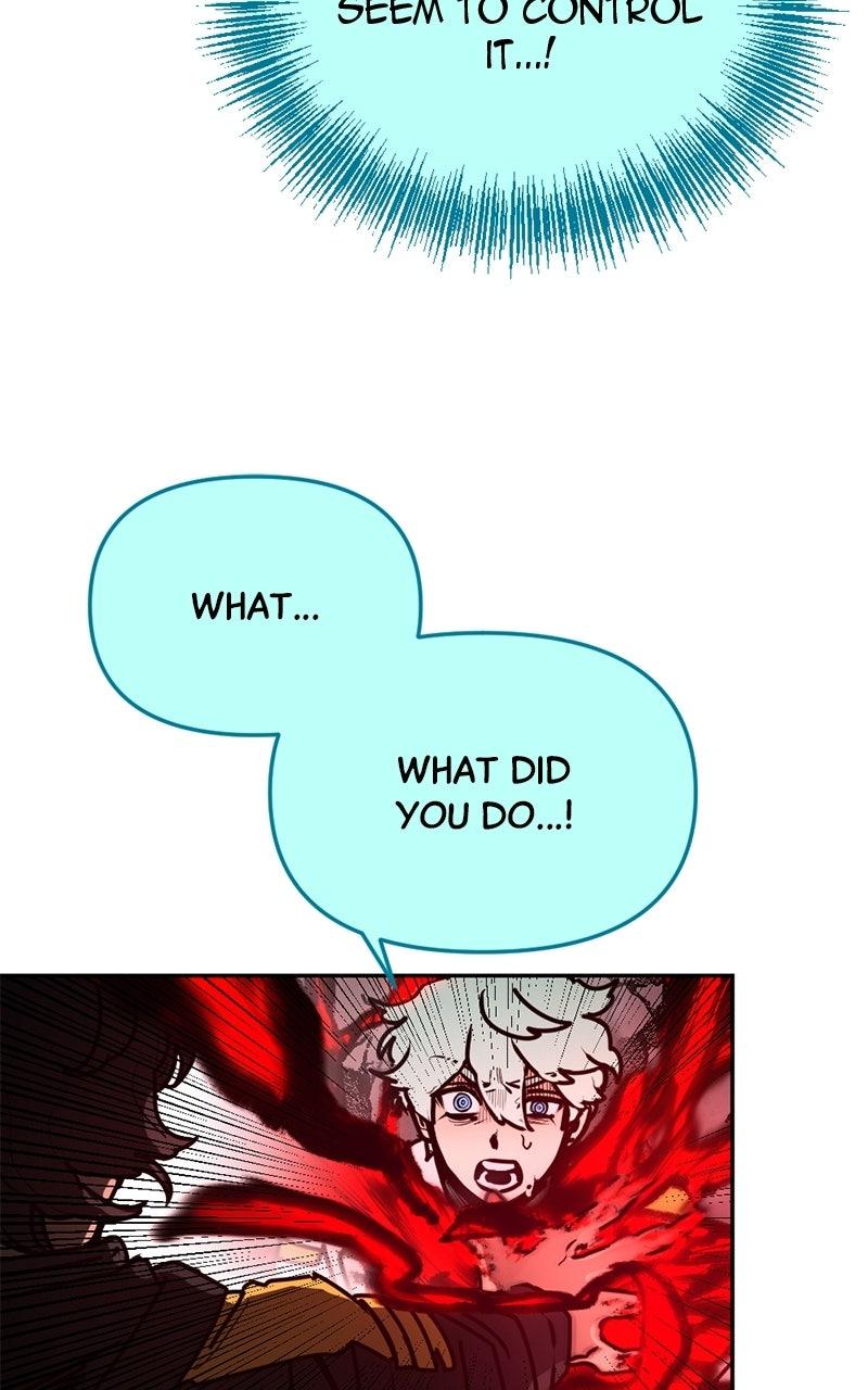 Miro in Memory Chapter 76 page 12 - 