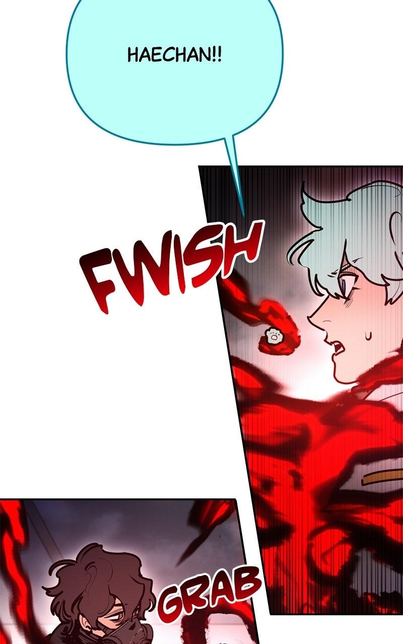 Miro in Memory Chapter 76 page 15 - 
