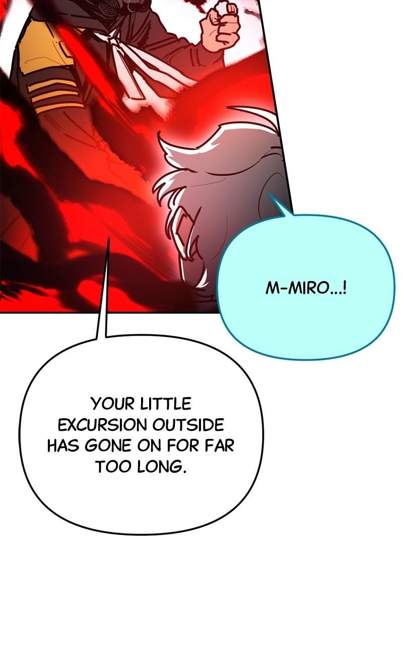 Miro in Memory Chapter 76 page 16 - 