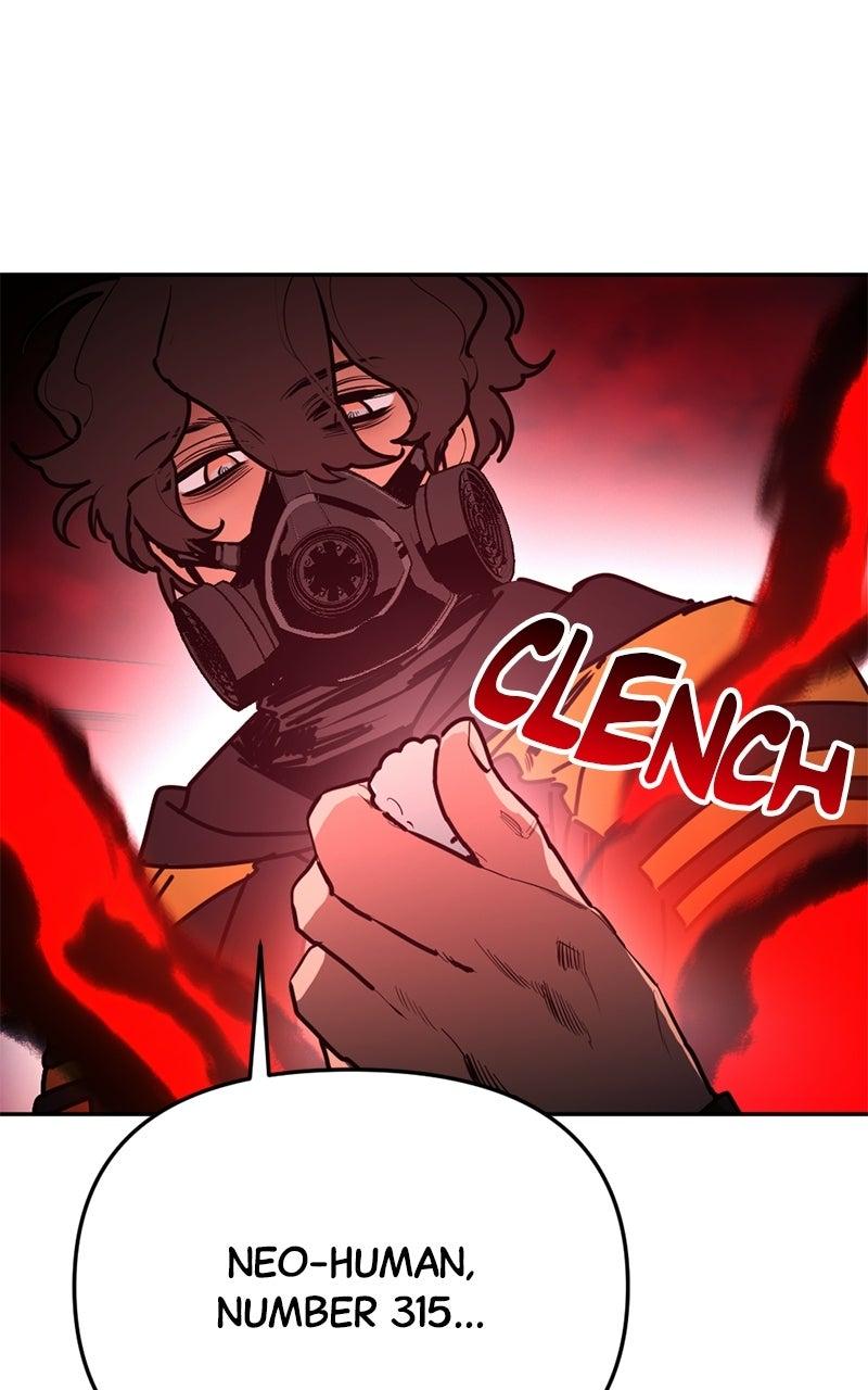 Miro in Memory Chapter 76 page 17 - 