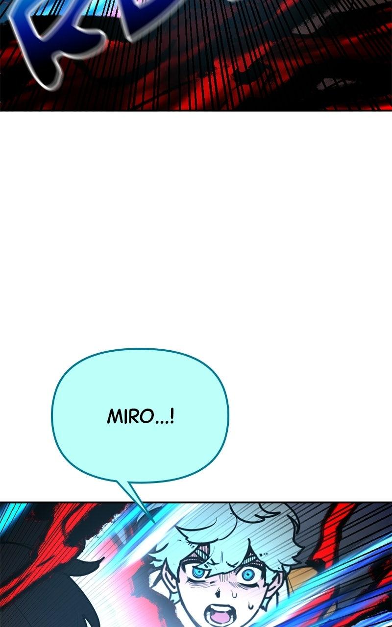 Miro in Memory Chapter 76 page 22 - 
