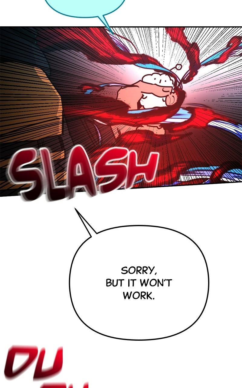 Miro in Memory Chapter 76 page 25 - 