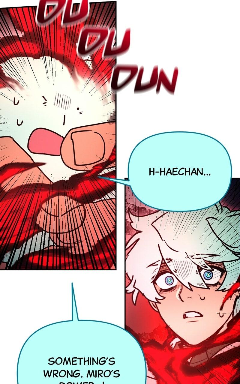 Miro in Memory Chapter 76 page 26 - 
