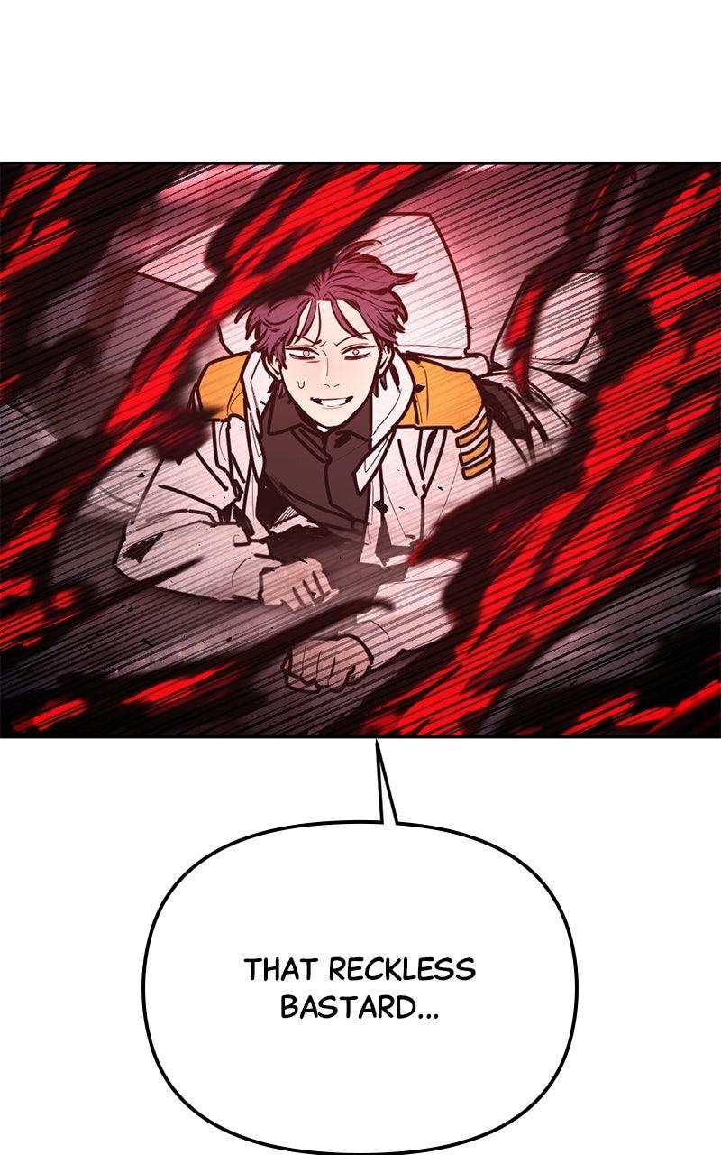Miro in Memory Chapter 76 page 30 - 