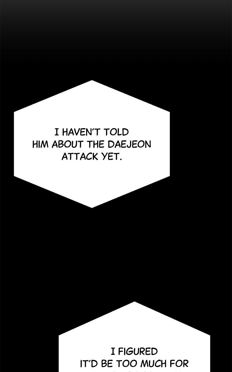 Miro in Memory Chapter 76 page 34 - 