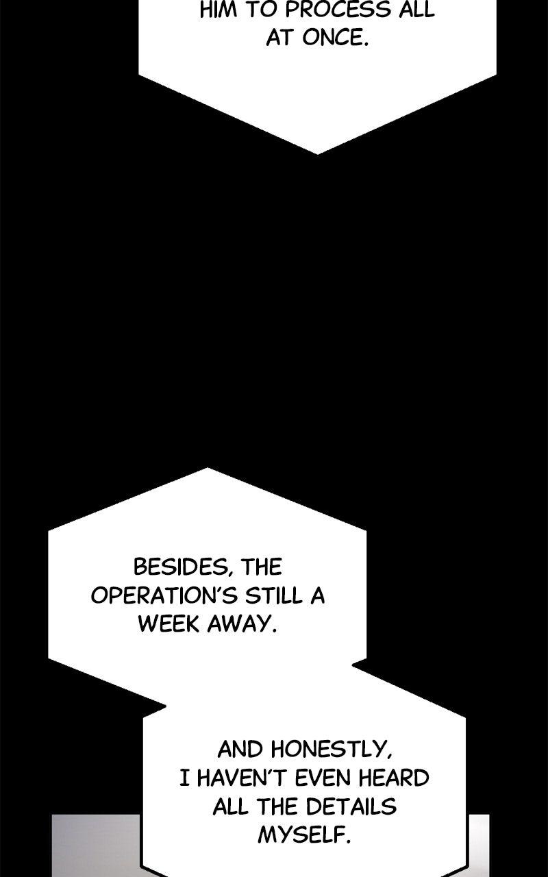 Miro in Memory Chapter 76 page 35 - 