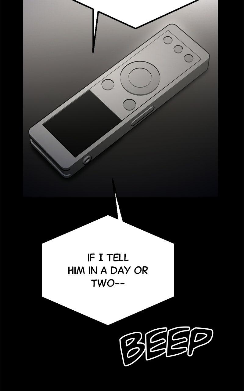 Miro in Memory Chapter 76 page 36 - 