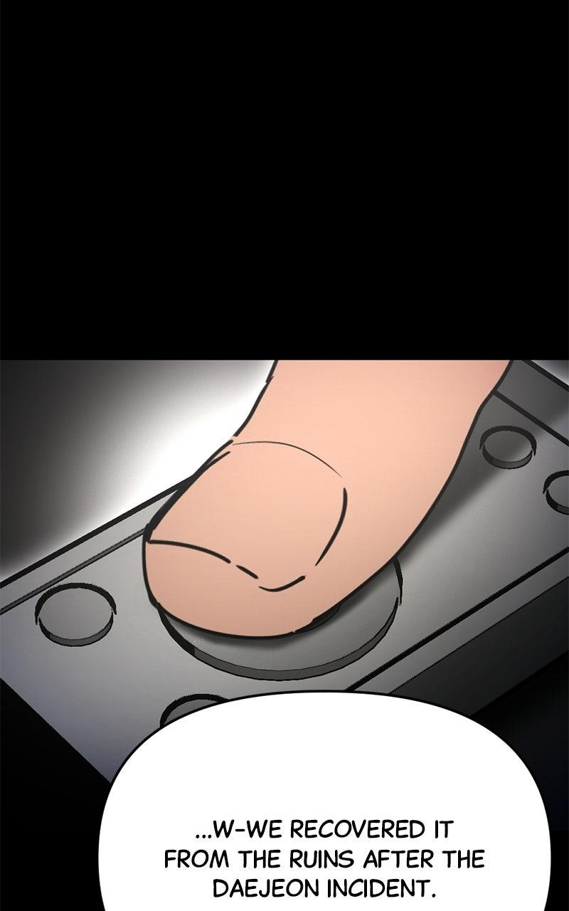 Miro in Memory Chapter 76 page 37 - 